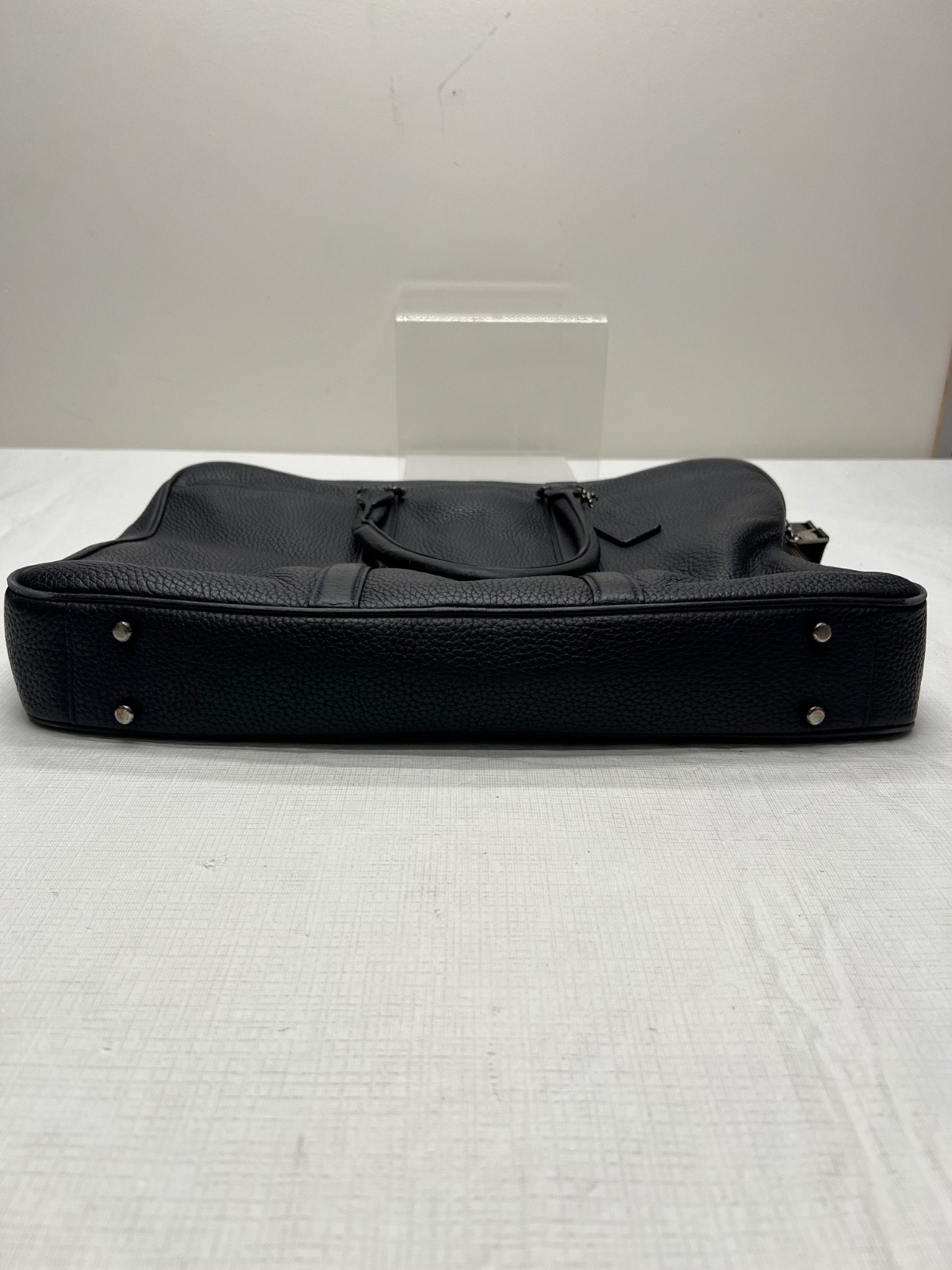 Coach Metropolitan Slim Brief, model 54929