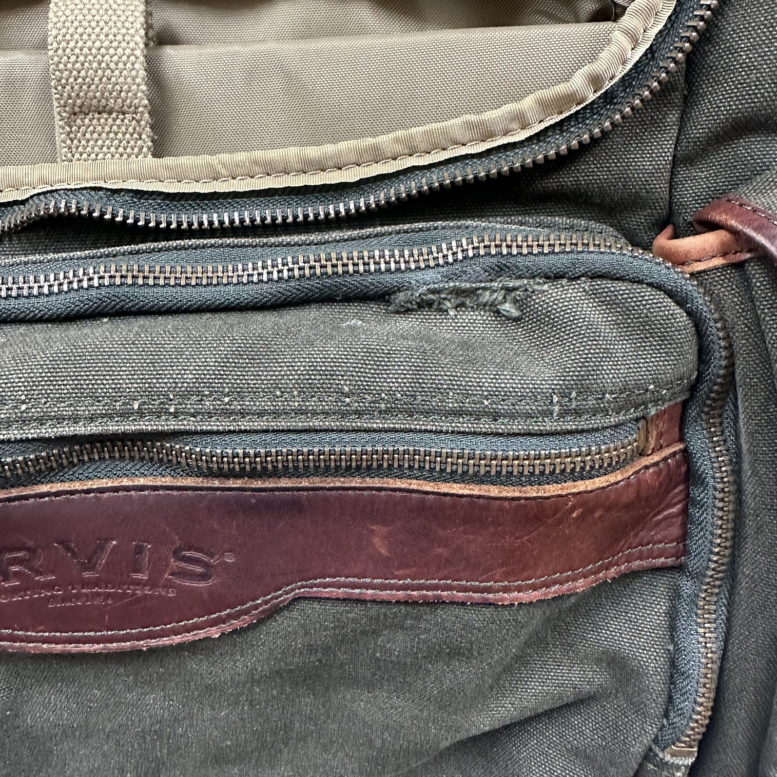 Orvis Battenkill Backpack