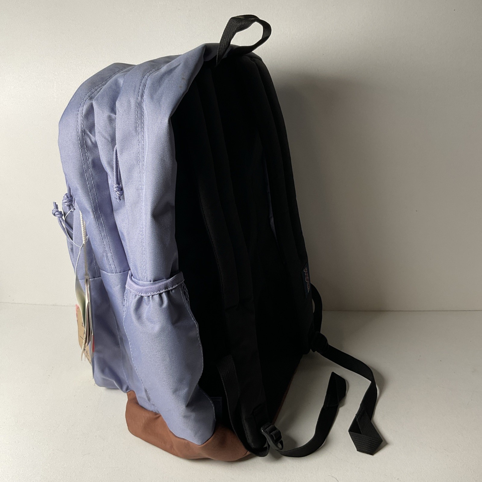 JanSport Cool Student 17.5″ Backpack – Purple