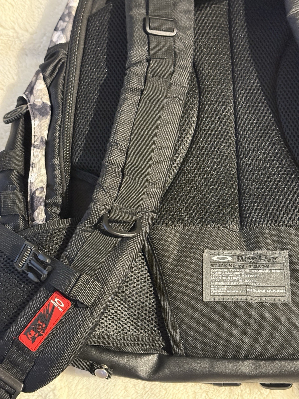 2006 Oakley O Pack 4.0