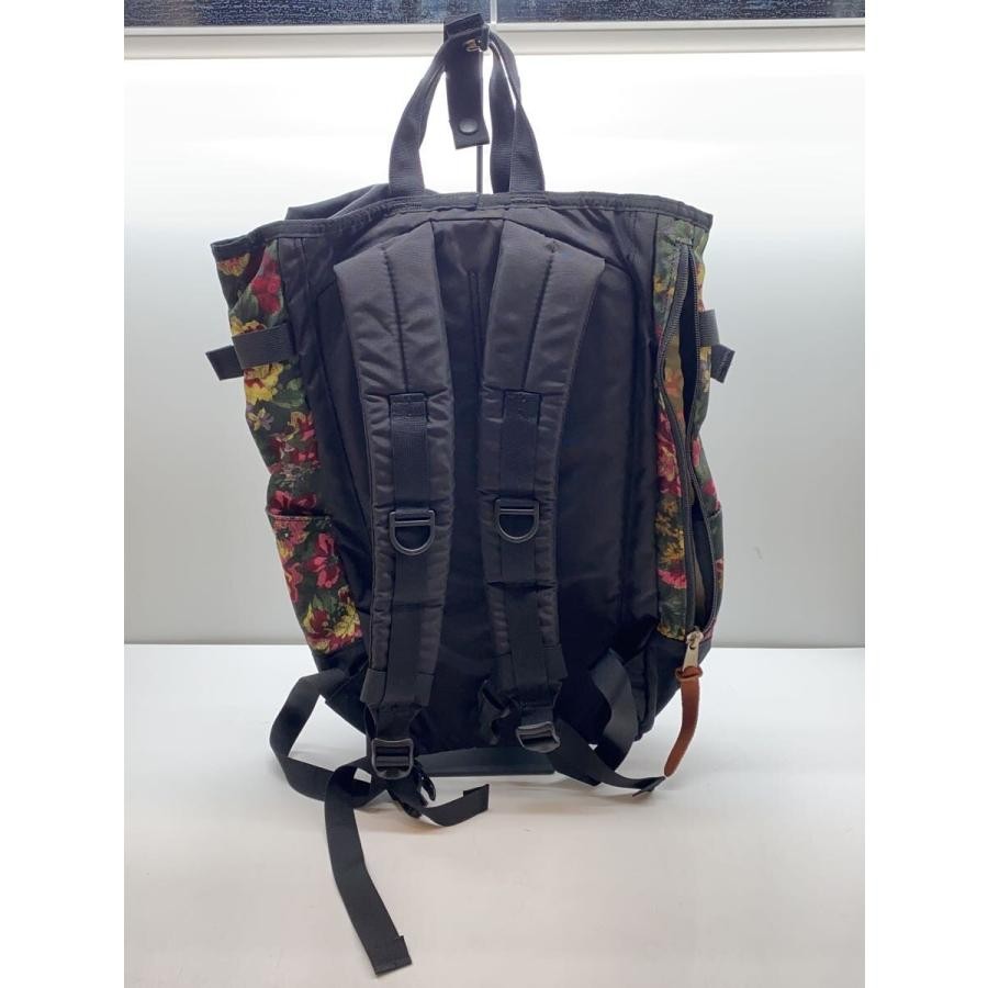 Gregory Polyester Multicolor Floral Pattern