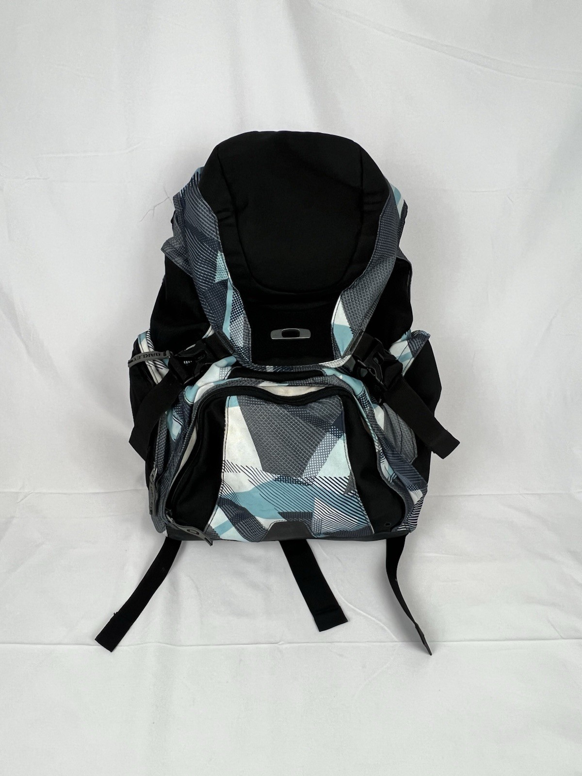 Oakley Surf Pack Tactical Software Backpack Y2K 4.0 Utility Tactical