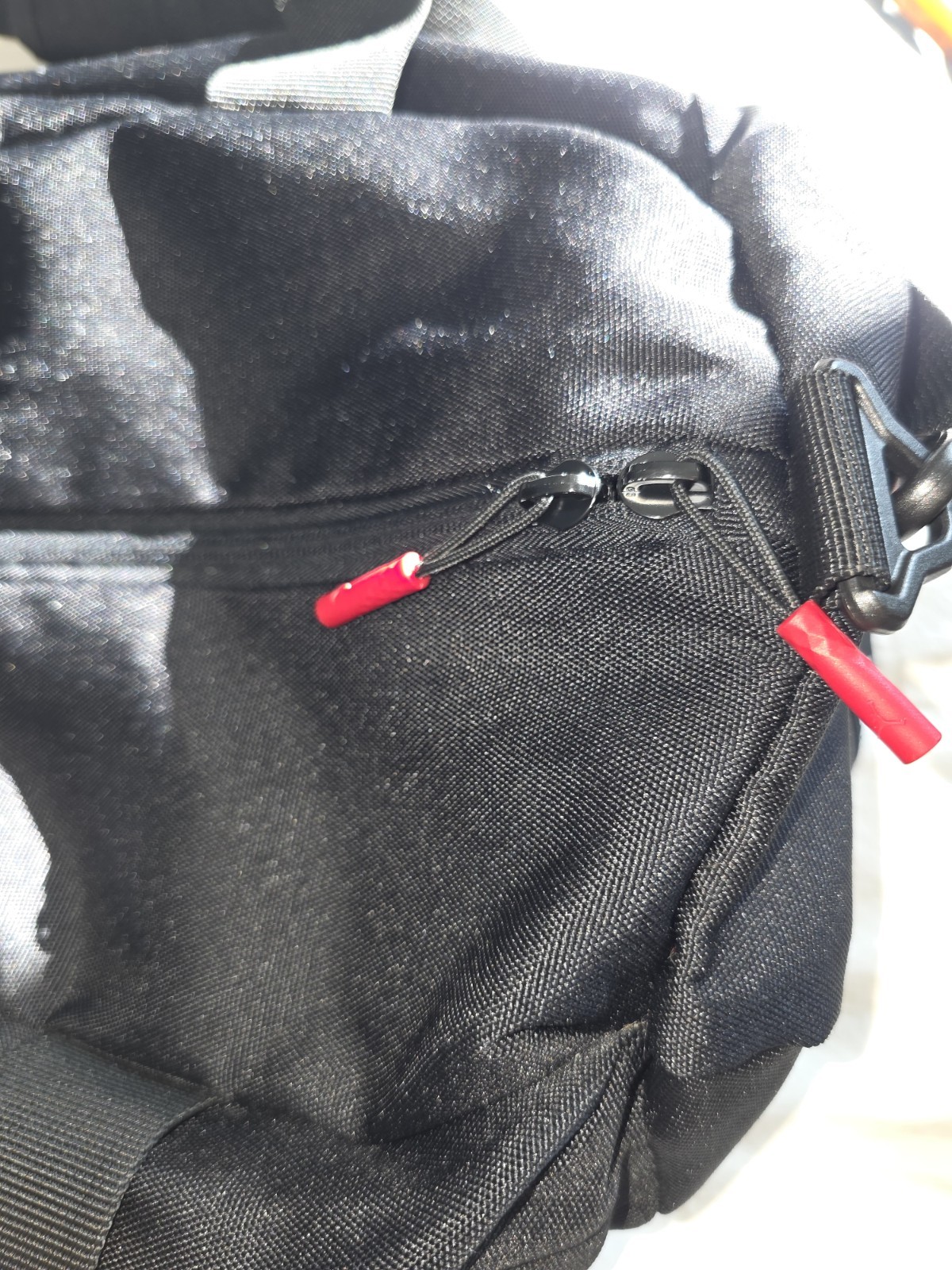 Jumpman Classic Duffle Bag