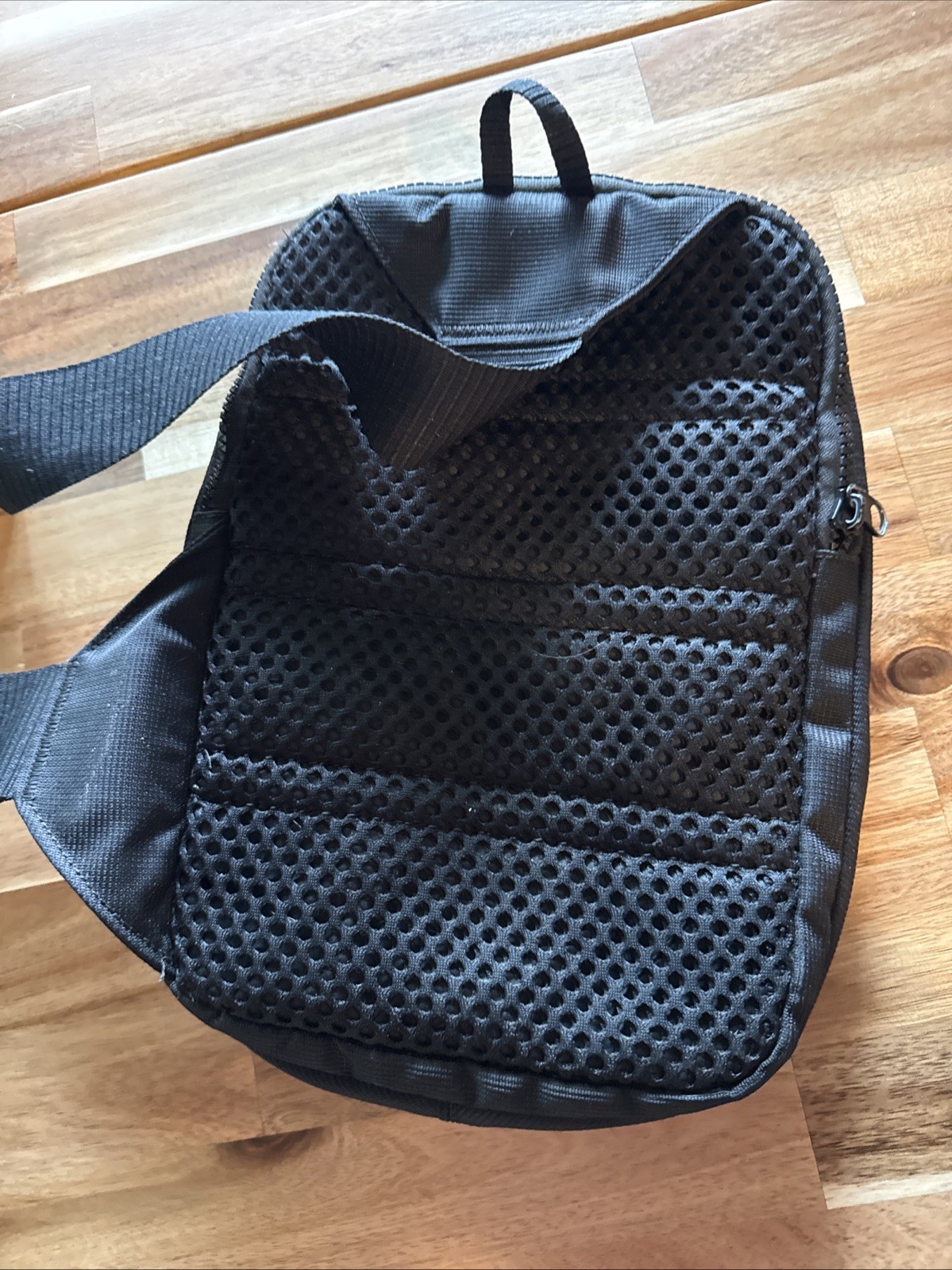 Nike Sportswear Essentials Hip Pack Shoulder Bag Messenger Handbag Front Pack 5L