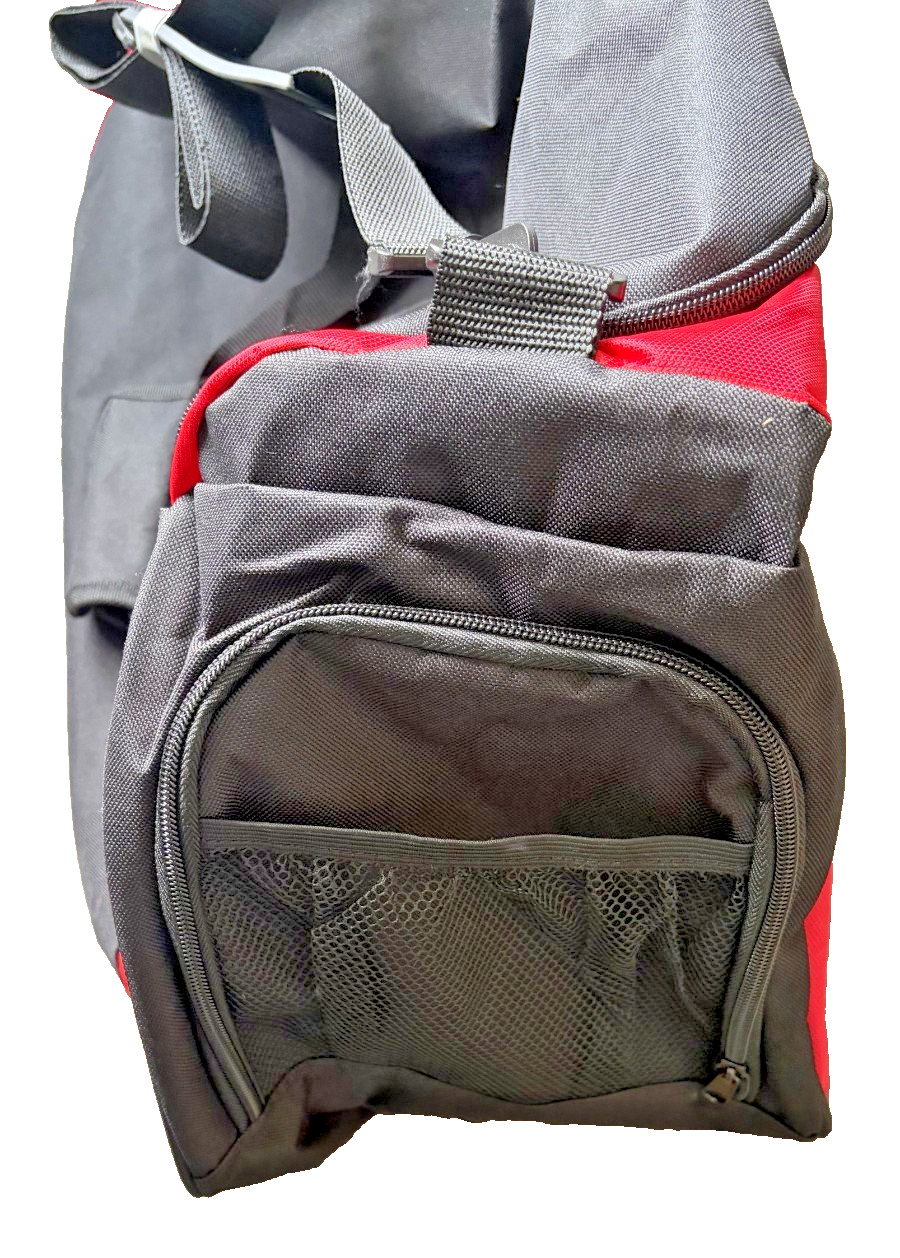 New Ferrari Dealer Large Duffle Bag