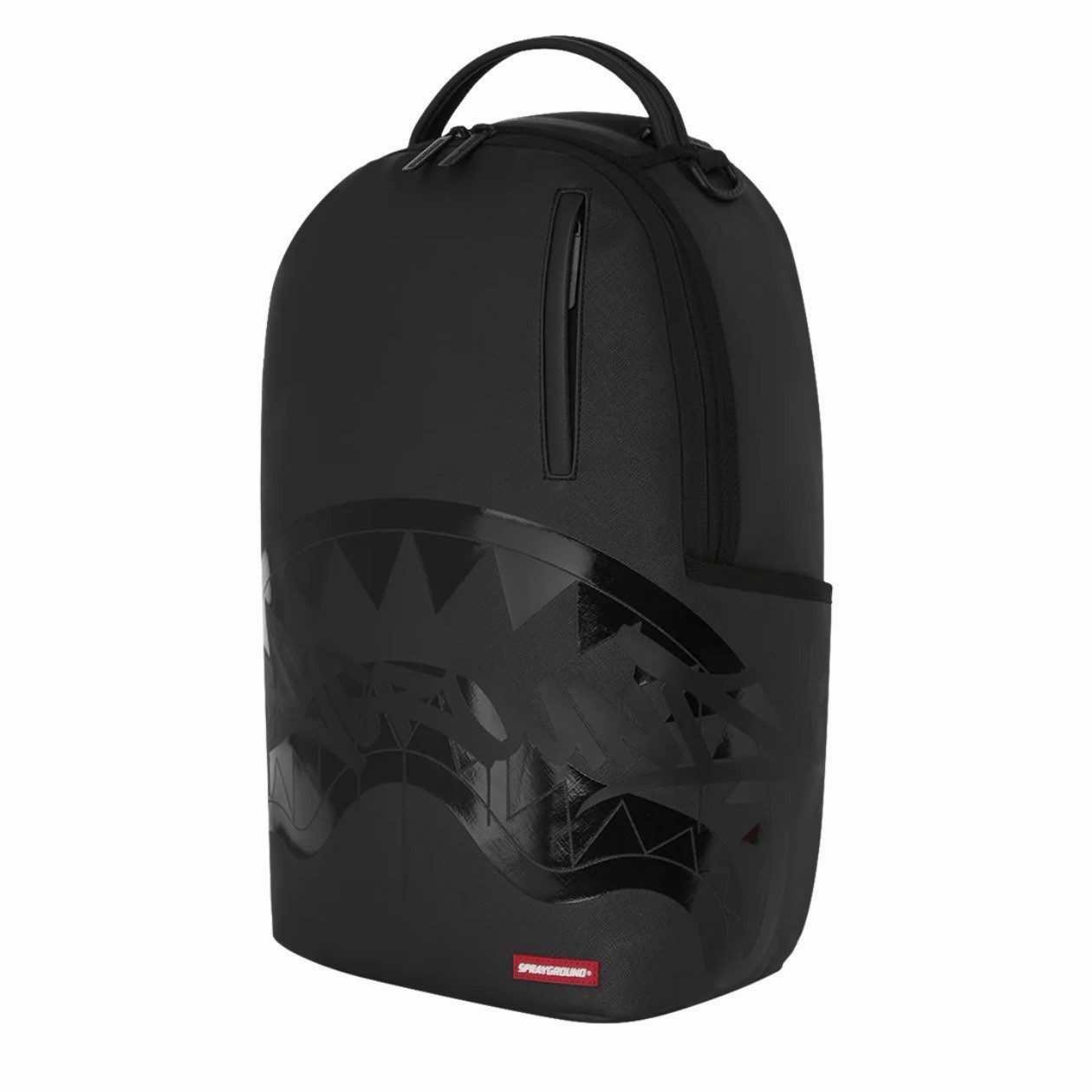 Sprayground SHADOW SHARKS – NIGHT KING 18″ BACKPACK Limited Edition
