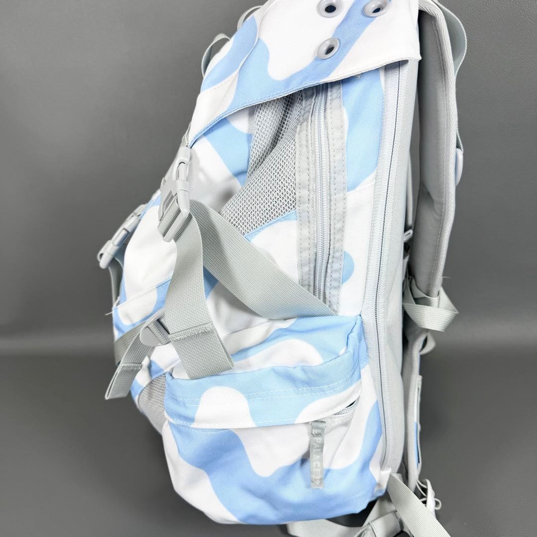 Palace × Oakley Backpack Rucksack