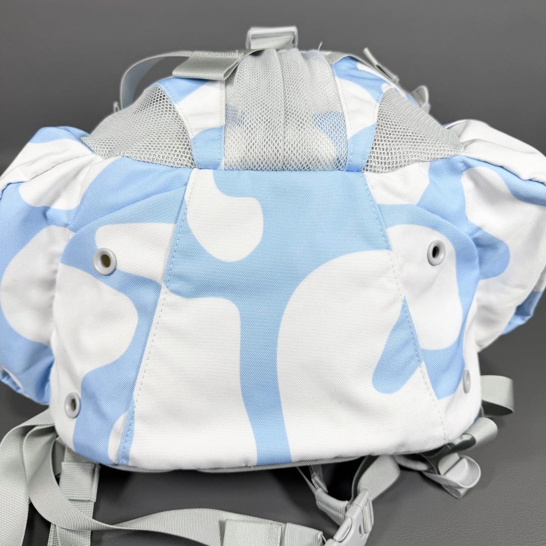 Palace × Oakley Backpack Rucksack