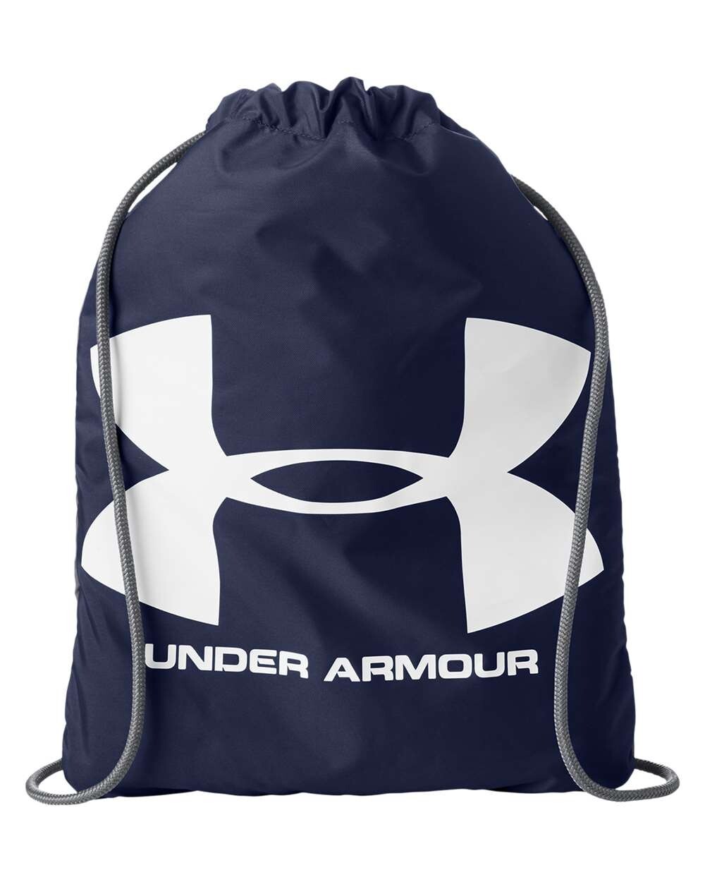 Under Armour 1240539 UA Ozsee Sackpack Drawstring Backpack Sack Pack Gym Bag