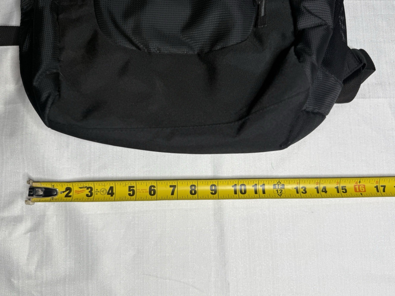 OGIO Logan Pack, Backpack, Gray, Brand – Ergonomic “Prosper” logo