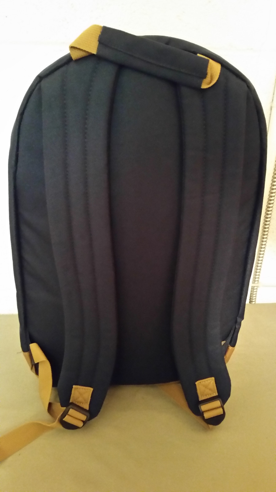 NWT Element Skateboard Travel School Book Bag Backpack~3 Colors To Choose From