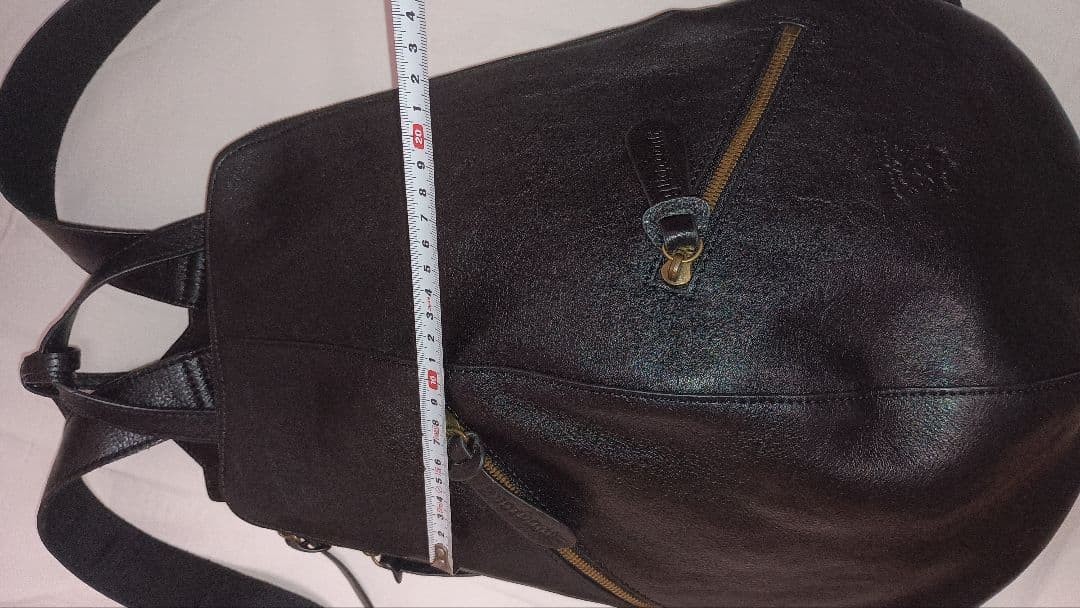 specifi Size Bag