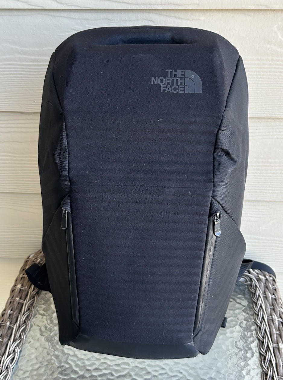 NORTH FACE ACCESS Tech Hardhell Quick-Release BACKPACK 22L
