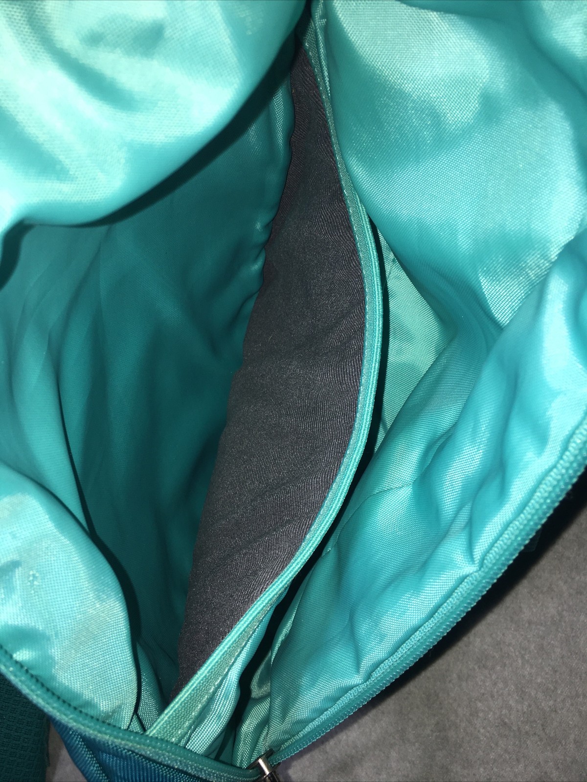 Patagonia Atom Sling 8L Bag Turquoise