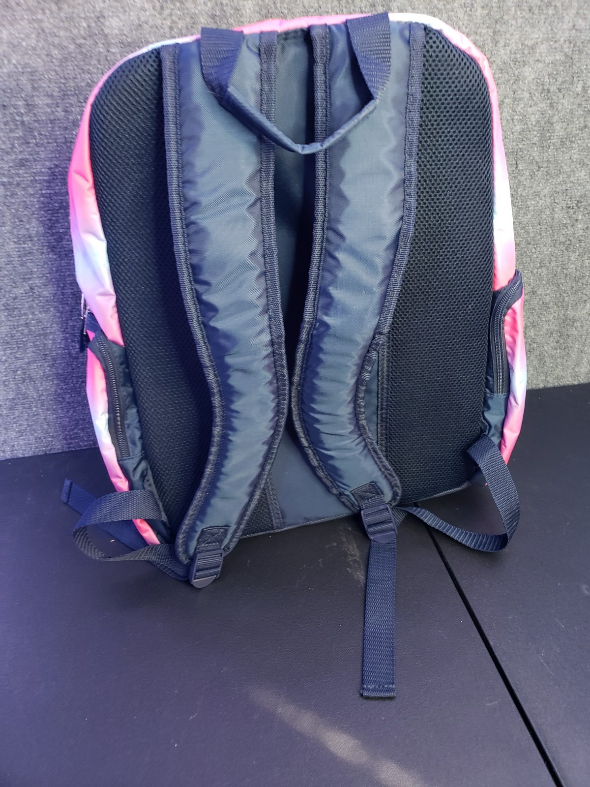 East Sport Backpack Expandable Titan Backpack/Book Bag. Multi-Purpose Oversized