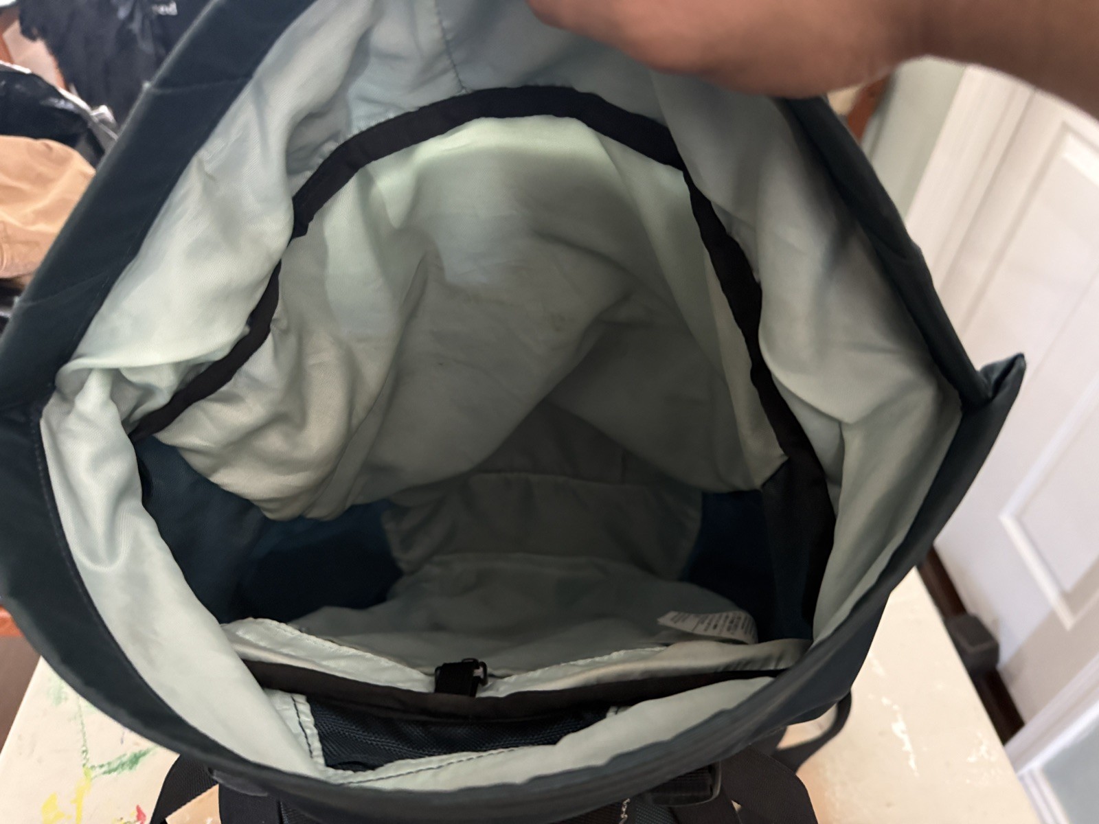 Arc’teryx Spear 20 Liter Backpack – Blue Moon