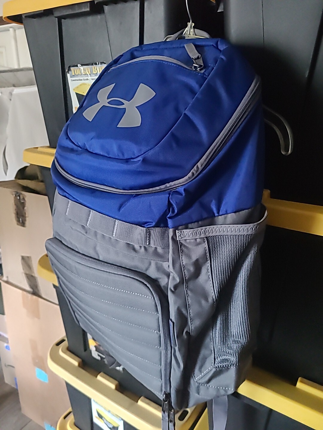 Under Armour Undeniable 3.0 Backpack