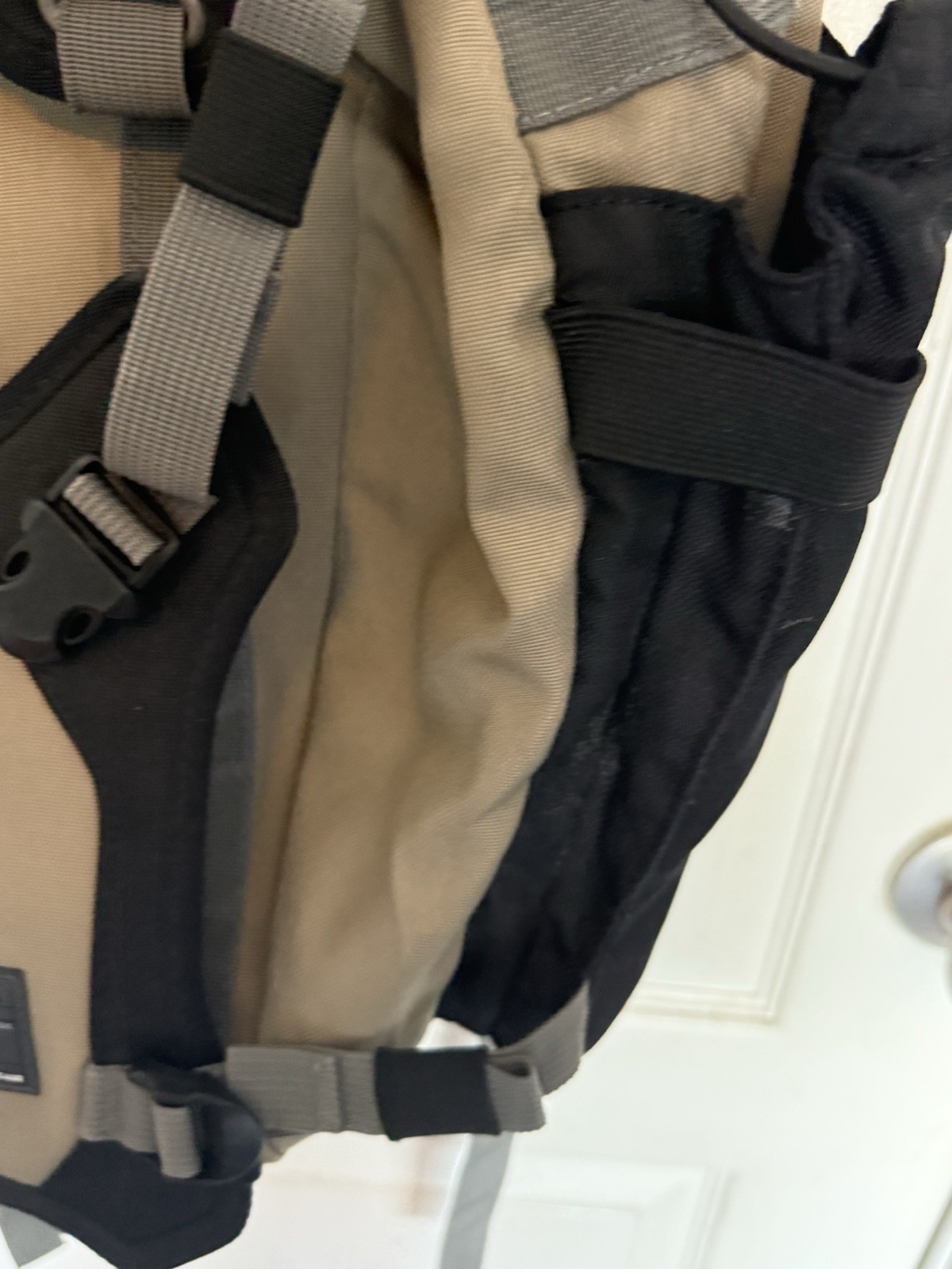 Oakley Tool Box 2.0 SI Tactical Terrain Tan Backpack