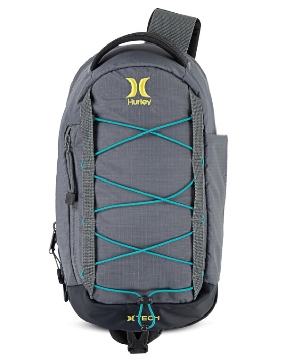 Hurley Adult Terrain Sling Bag (Multi colors) FREE SHIPPING !