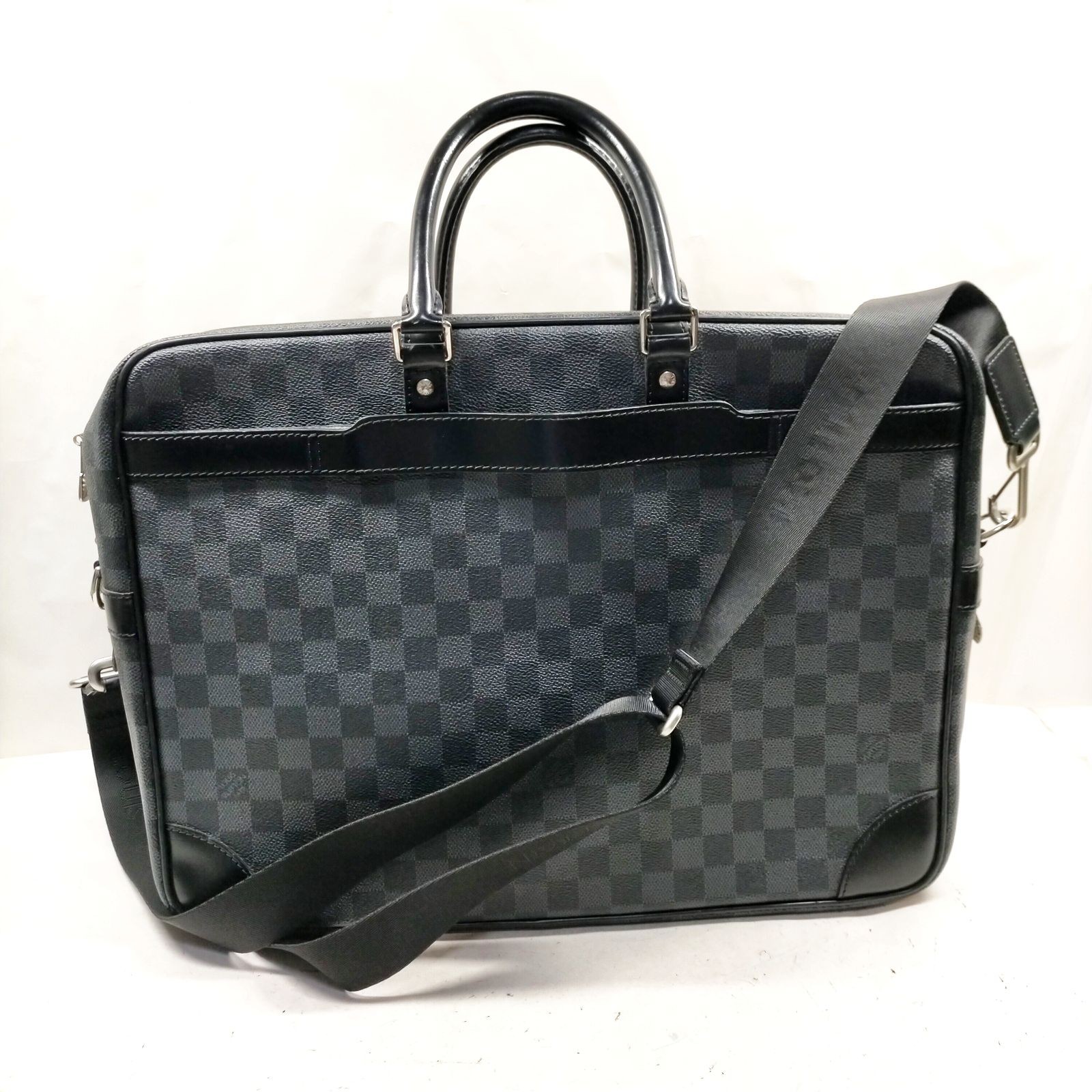Louis Vuitton LV Business Bag N41123 Porte Document Voyage GM 3657386