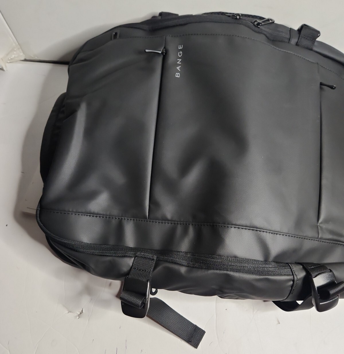 Modern Travel 15″ Laptop Expandable Backpack – US STOCK (bange)
