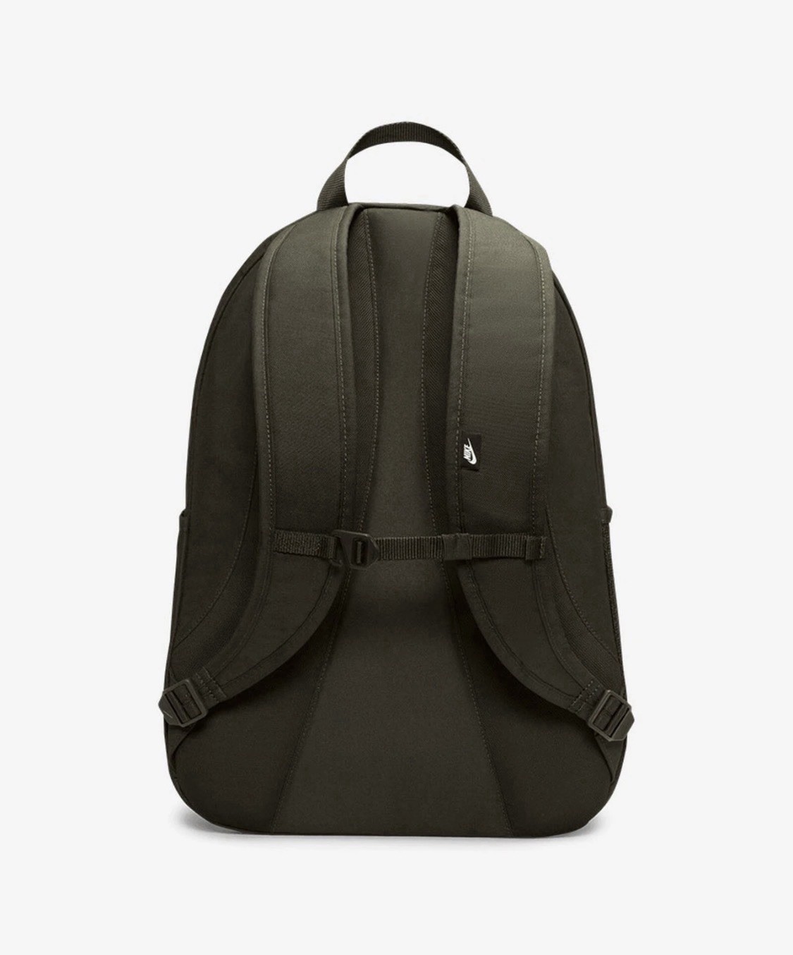 Nike Hayward Backpack Sequoia Barely Green School Travel Bag Gym DV1296-355