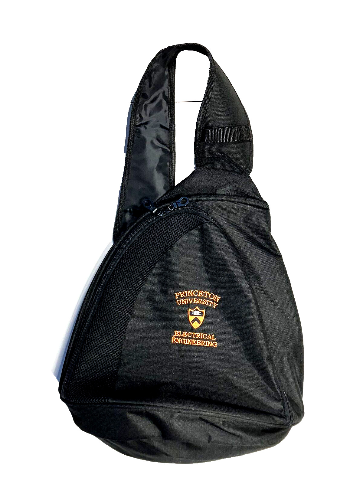 PRINCETON UNIVERSITY Ivy League College ELECTRICAL ENGINEERING BACKPACK Gym Bag