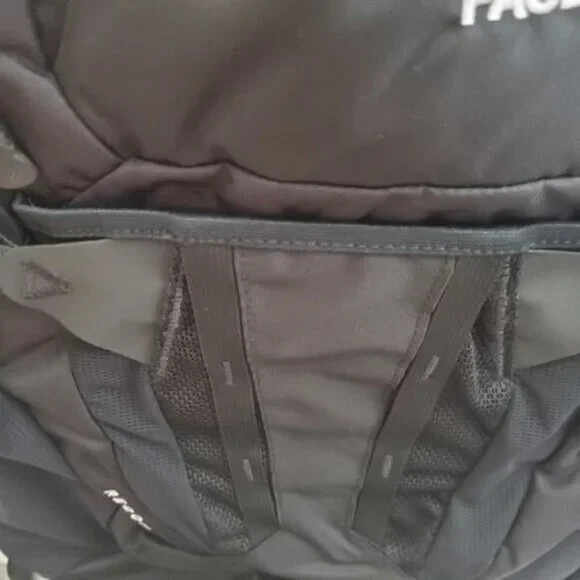 THE NORTH FACE UNISEXE RECON BACKPACK TNF BLACK