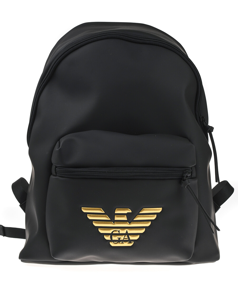 Emporio Armani Bag MADE IN ITALY Man Black Y4O239 YI38V 84160 Sz. U MAKE OFFER