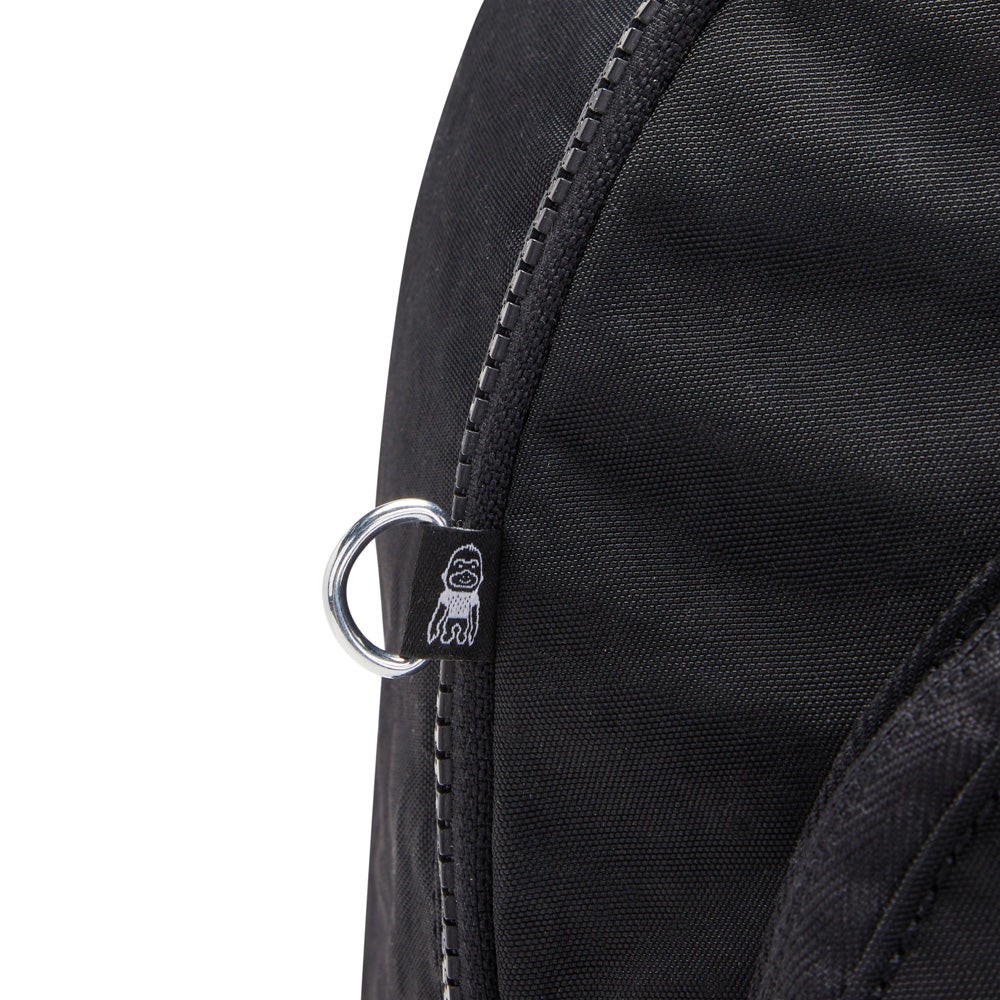 Kipling Curtis Large 17″ Laptop Backpack Black Lite One Size U1