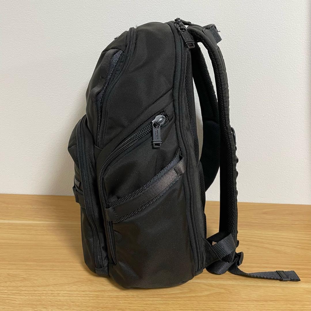 TUMI Search 232789D ALPHA BRAVO Backpack Business Bag