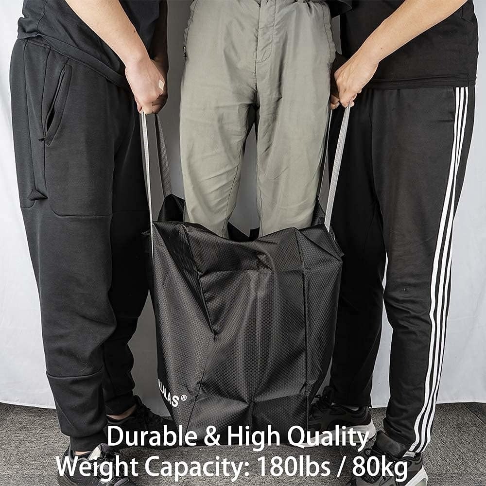 Travel Duffle Bag,96L Extra Large Duffel Bag Lightweight,Waterproof Duffle Bag