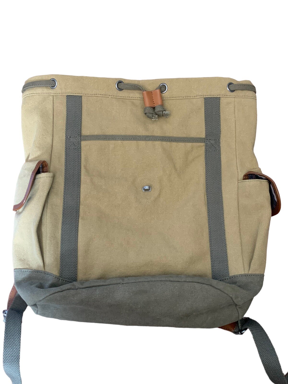 Banff All American Marathon Backpack New Canvas Cutter & Buck
