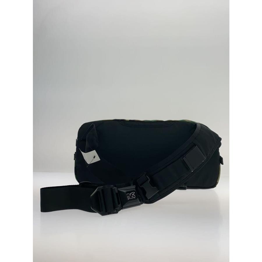 Chrome Waist Bag Camouflage