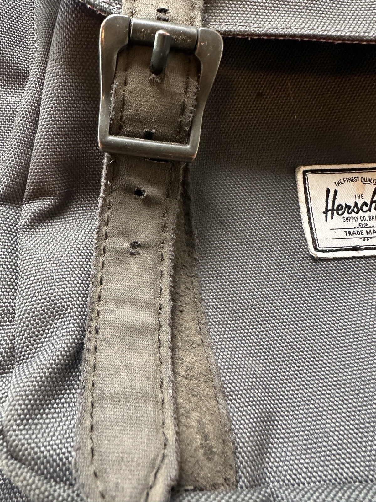 Herschel Supply Co. Little America Backpack See Notes🤙🏽