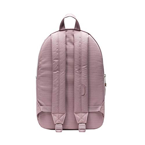 Herschel Settlement Backpack Ash Rose Classic 23.0L