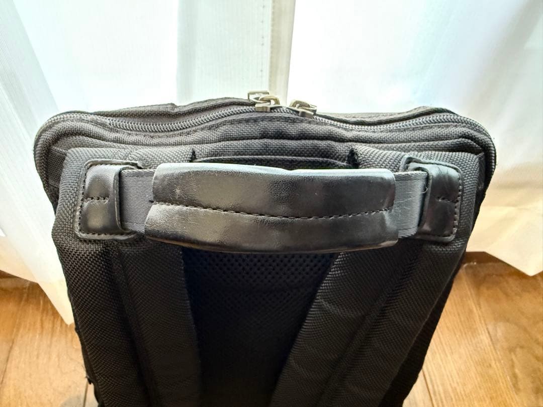 TUMI ALPHA BRAVO Backpack