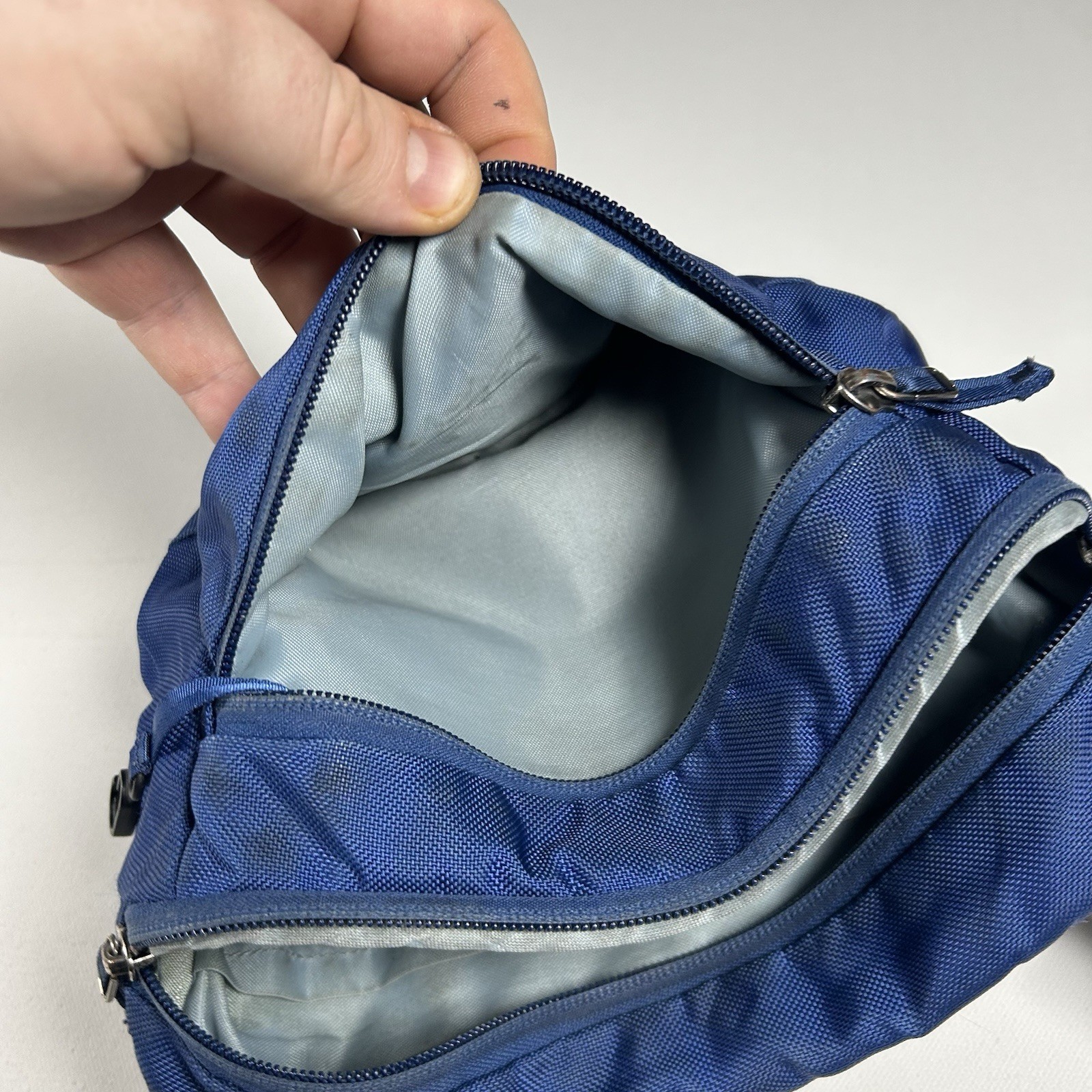 Navy Arc’teryx Maka 2 Waistpack Crossbody Sling Bag Pouch Urban Pack