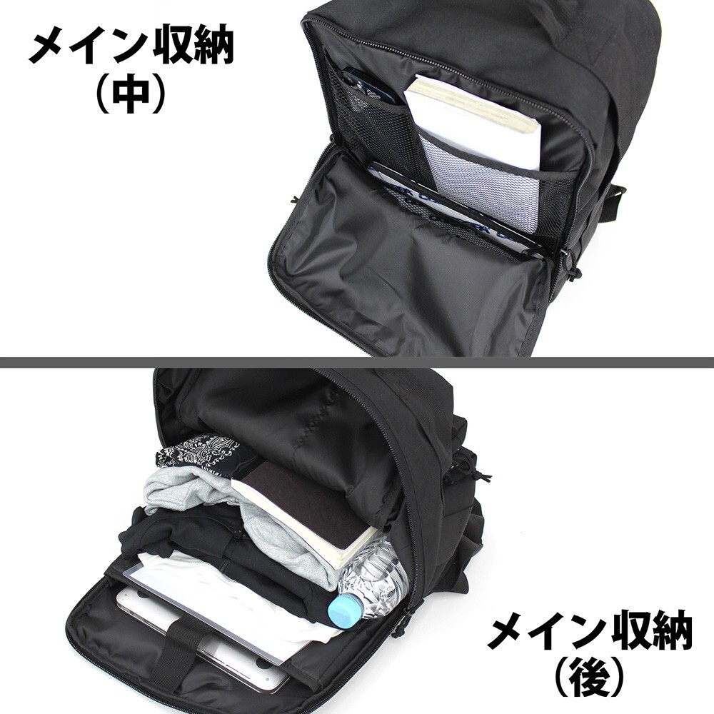 Attack on Titan Survey Corps Functional Backpack RANGER GREEN Japan New Pre