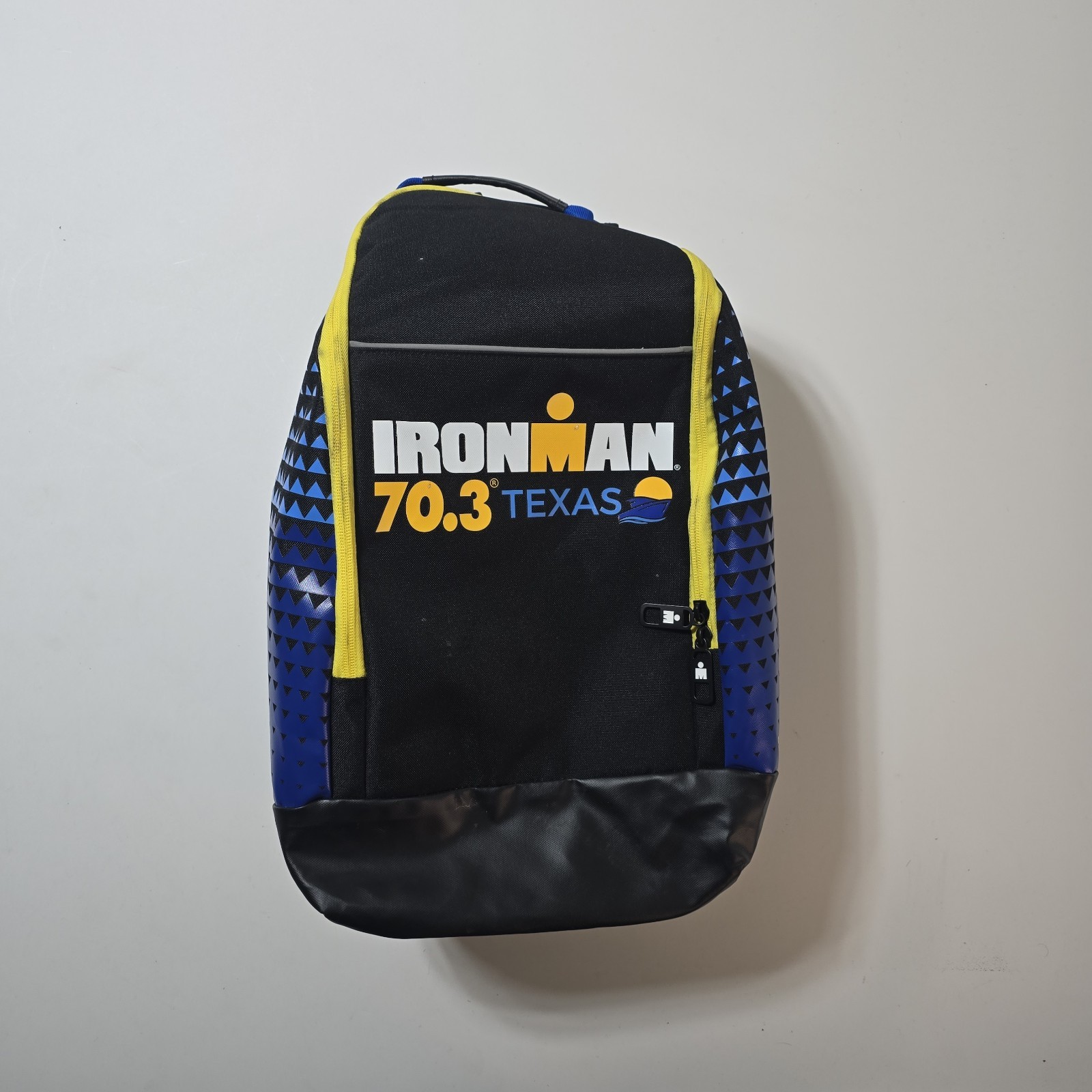 Ironman Texas Backpack