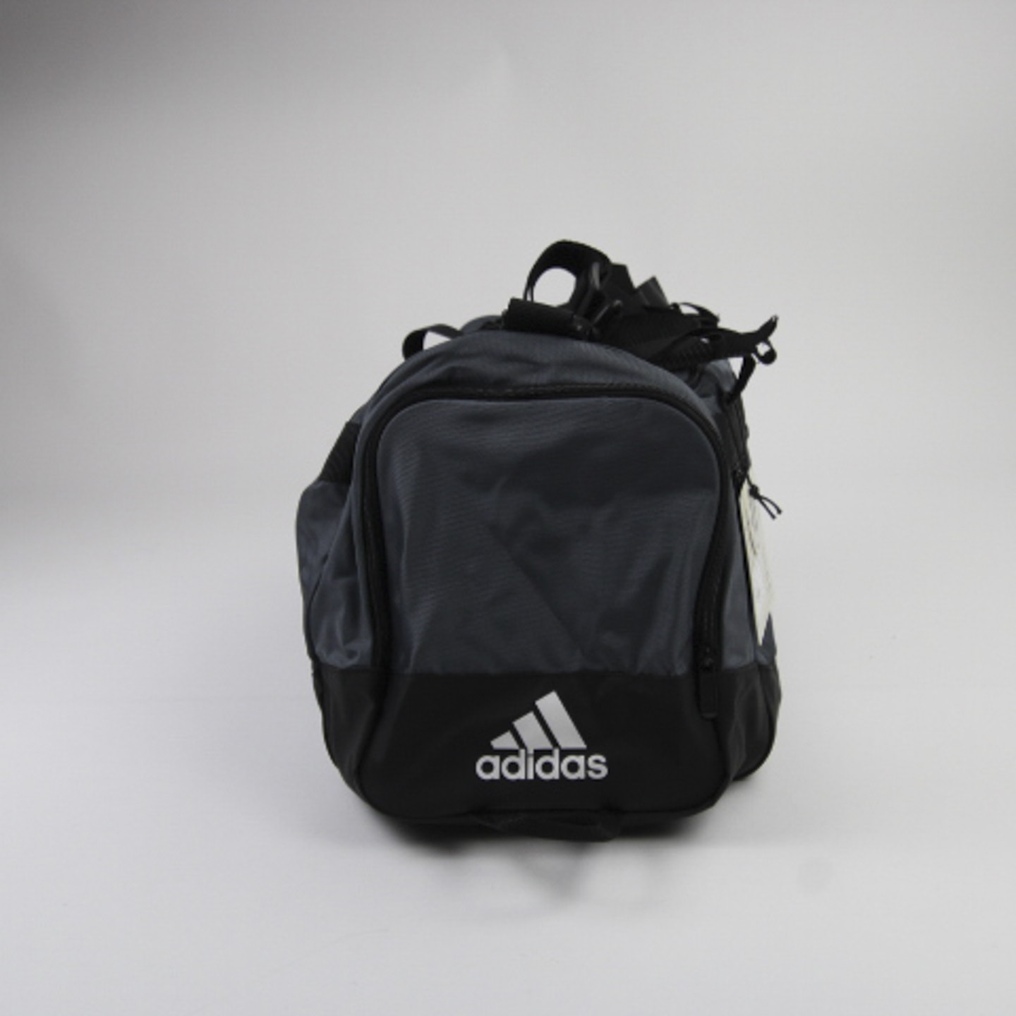 adidas Bag – Duffel Unisex Black New with Tags OSFA
