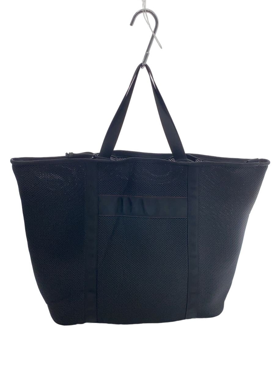 BRIEFING Tote Bag, Polyester, Black, BRG233G50