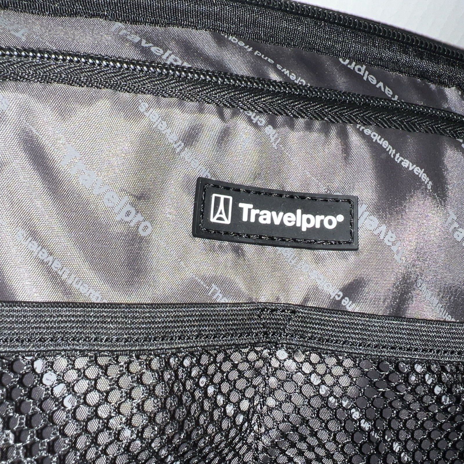 Travelpro Softside Expandable Luggage with 4 Spinner Wheels 21″ TALL