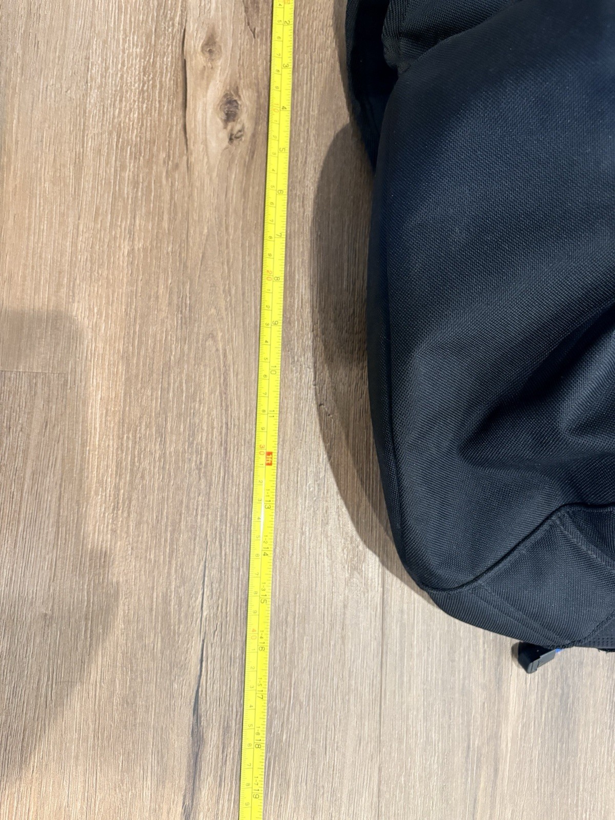 Adidas Single Strap Backpack