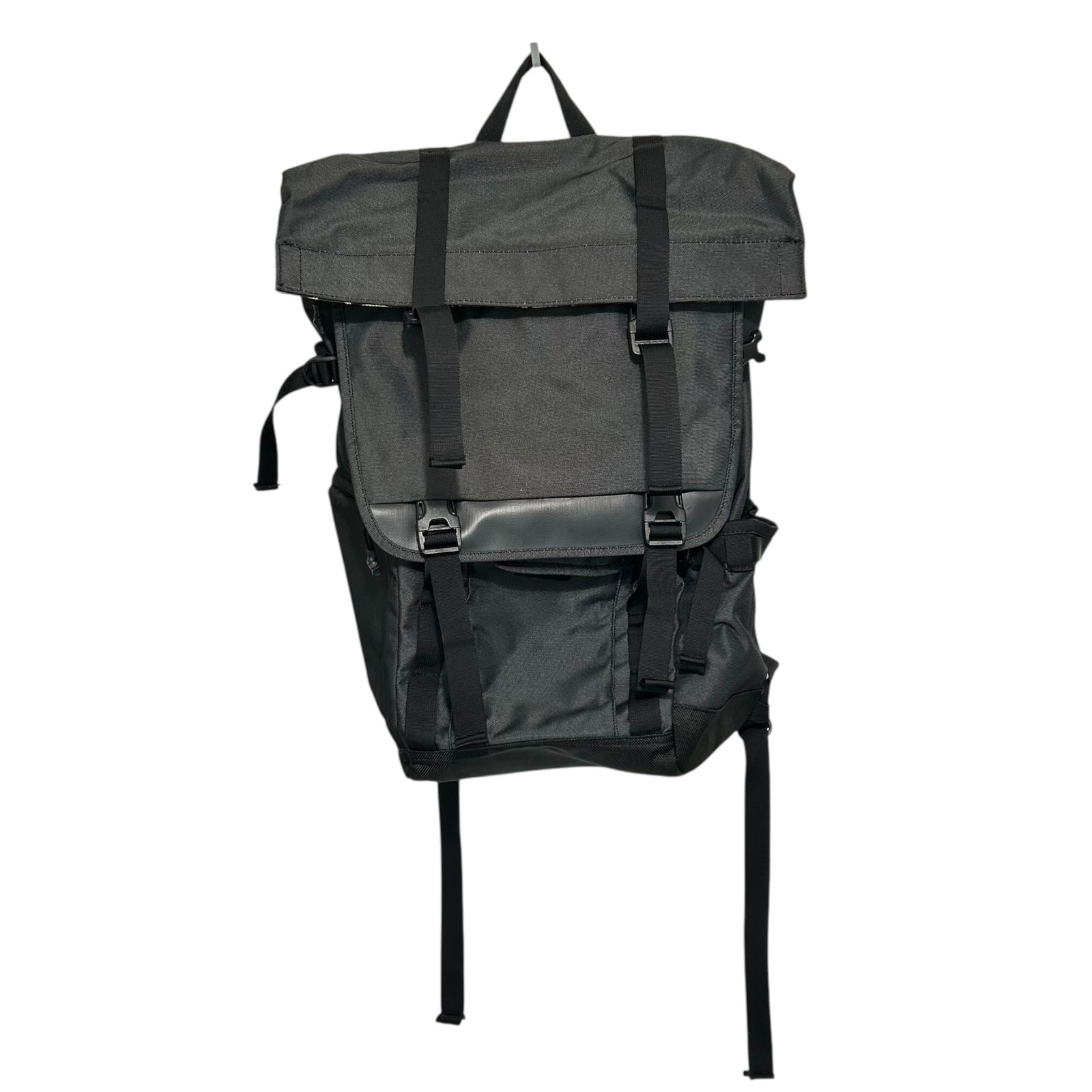 Thule Subterra Travel Backpack 25L Sz Large Black Carryall Gorpcore Performance