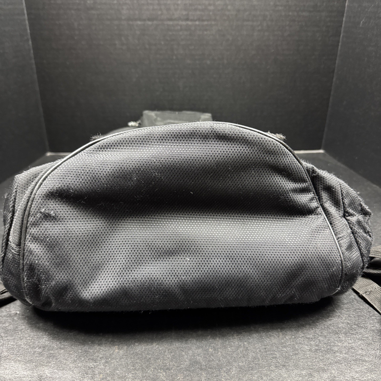 Oakley Kitchen Sink Tactical Field Gear Backpack Stealth Black Daypack, Used!