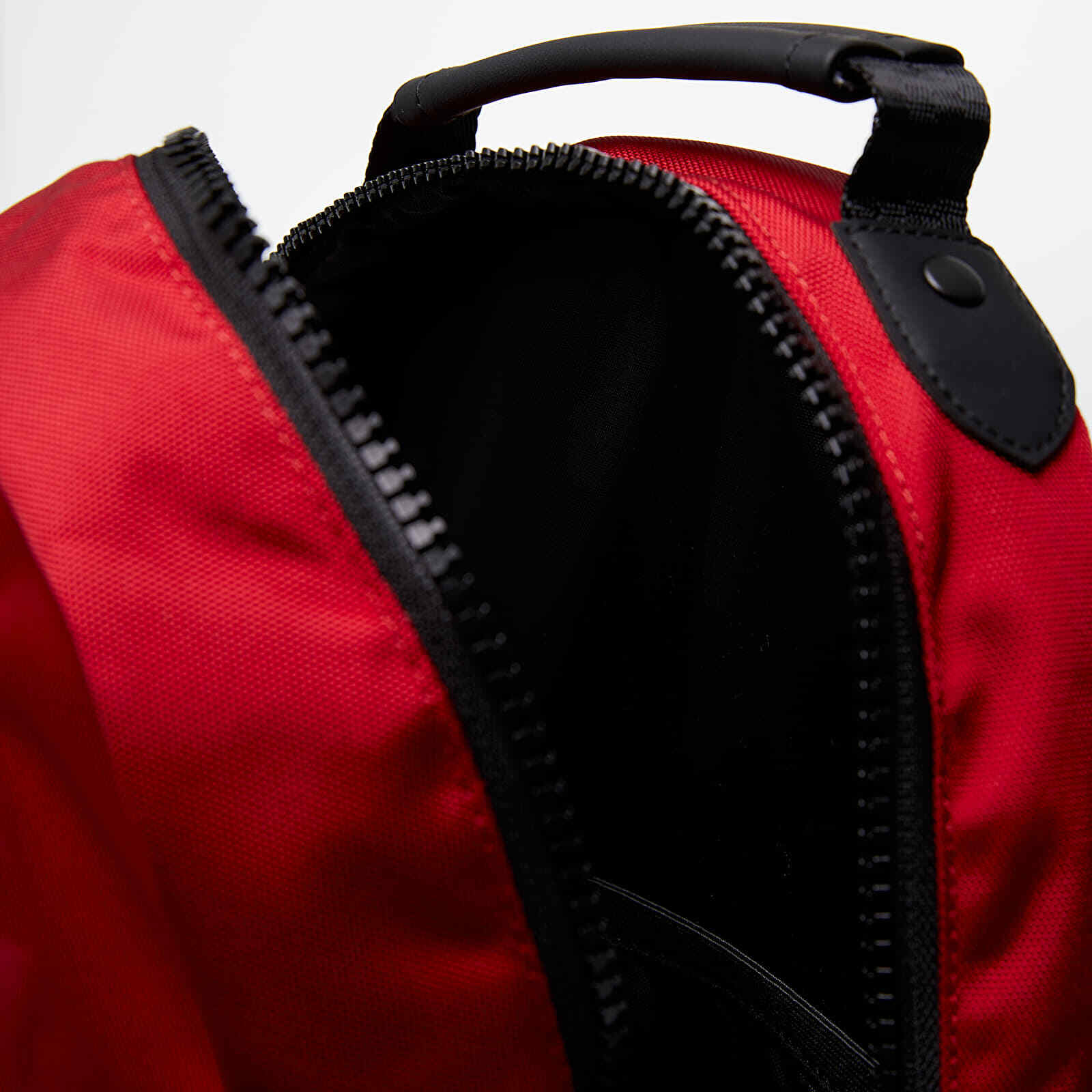 Jordan Collaborator Backpack School Travel Bag 13″ Laptop Sleeve Red Black