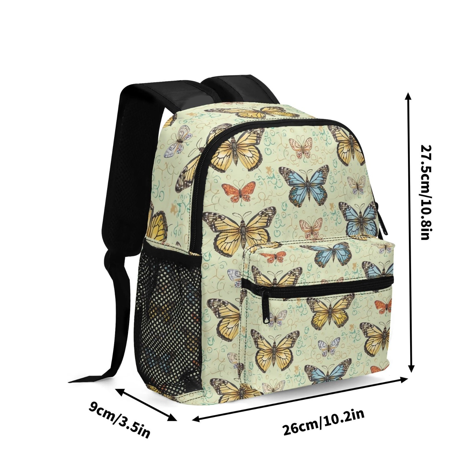 Kids’ backpack