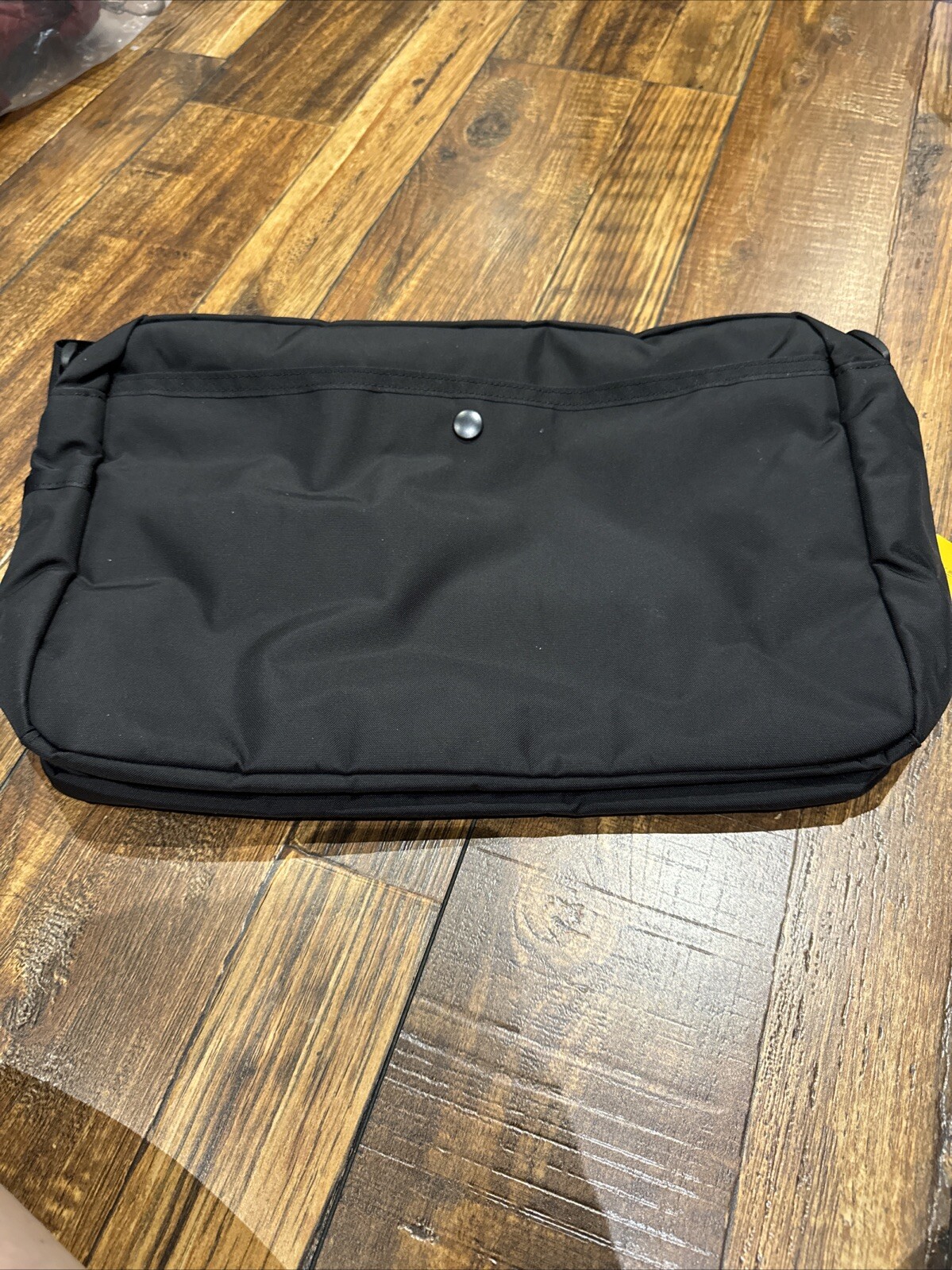GREGORY UTILITY SHOULDER L/Black/ 148142-1041