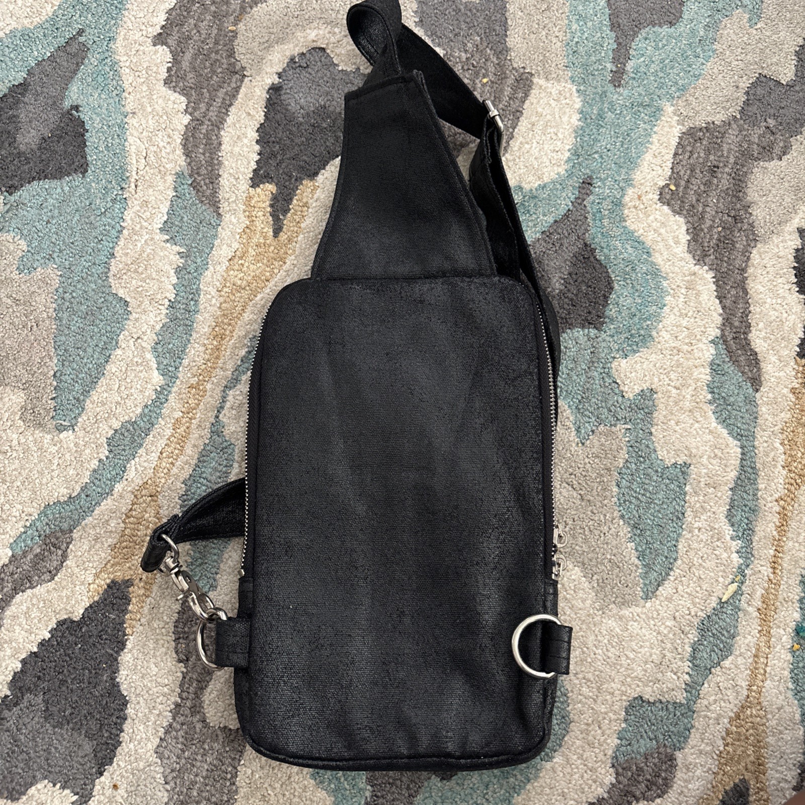 PORTER SMOKY SLING SHOULDER BAG